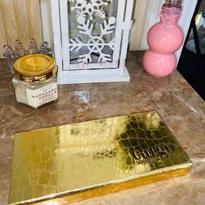 Cargo Cosmetics Eye Palette